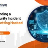 Cybersecurity Incident