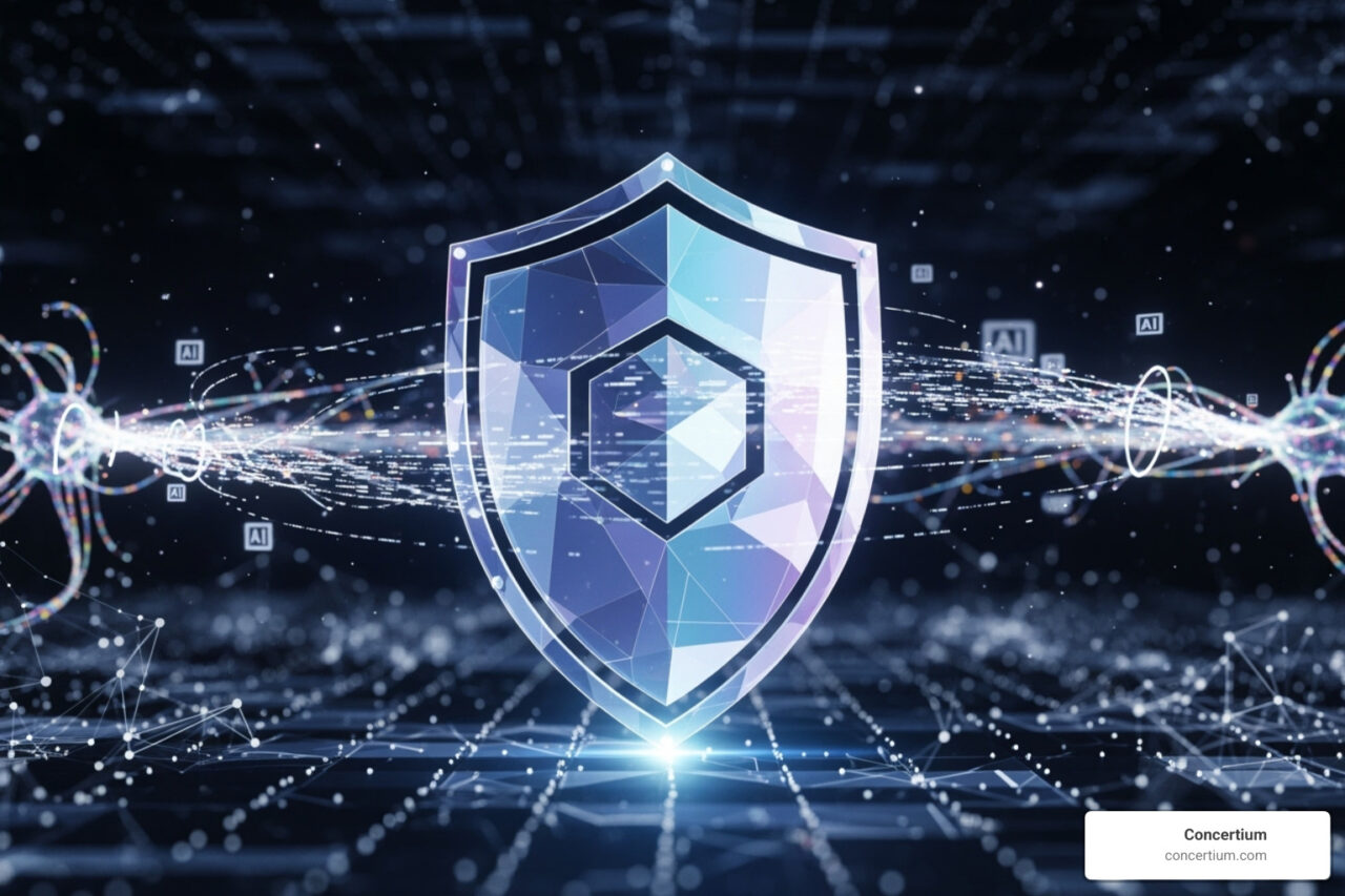 AI Cybersecurity Tools: Guarding the Digital Frontier