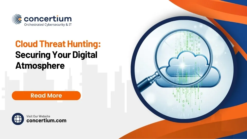 Cloud Threat Hunting: Securing Your Digital Atmosphere