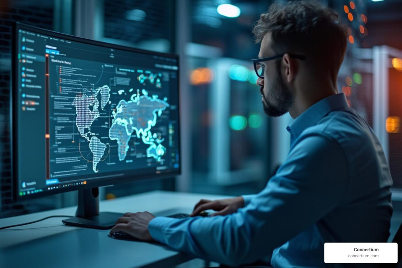 Internal Affairs – Choosing the Right Network Vulnerability Scanner
