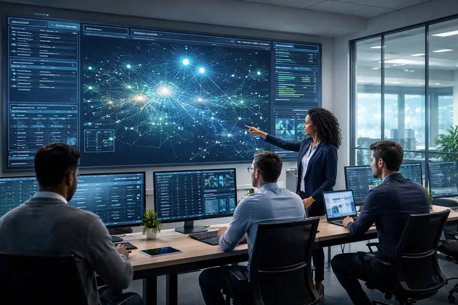 Concertium's Collective Coverage Suite (3CS) Explained Collective Coverage Suite and How Does It Protect Businesses