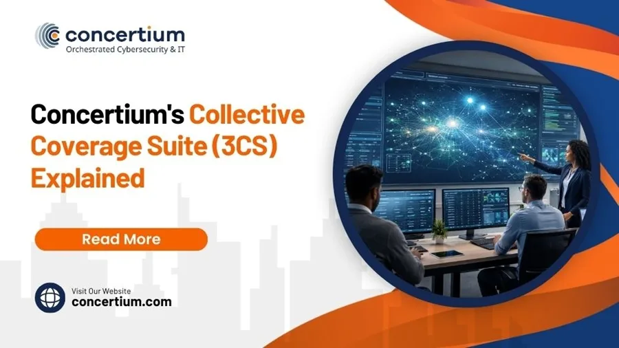 Concertium’s Collective Coverage Suite (3CS) Explained