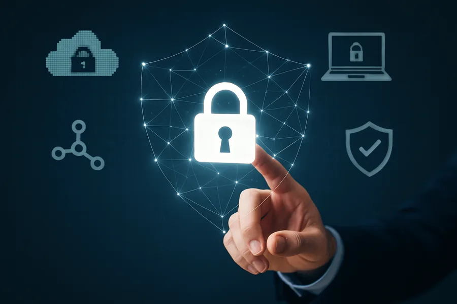 Cybersecurity Examples: Common Types of Cyber Attacks & Effective Cyber Security Solutions Cyber Attacks