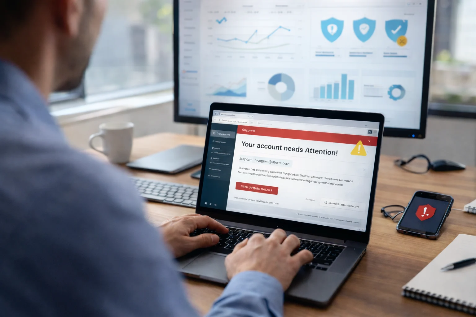 Effective Employee Security Awareness Training Programs Employee Cybersecurity Training