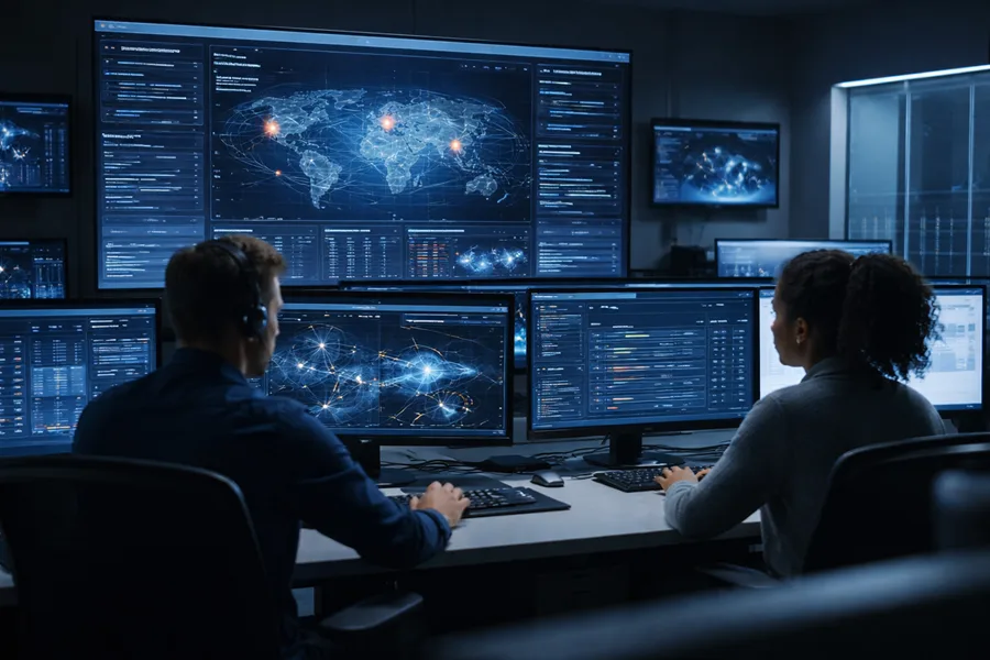What is MDR? Managed Detection and Response Explained Managed Detection and Response Explained