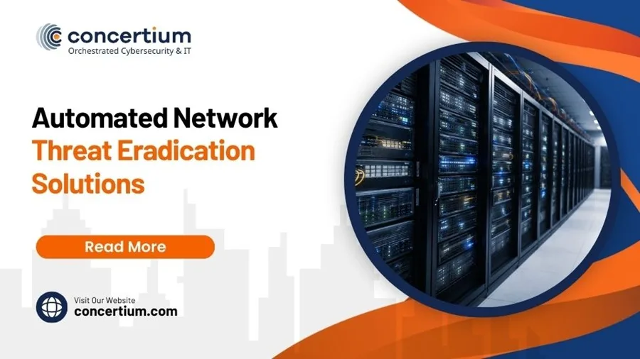 Automated Network Threat Eradication Solutions
