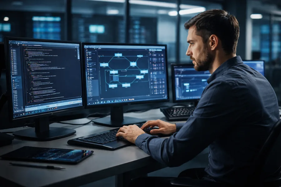 Expert Penetration Testing Services penetration testing