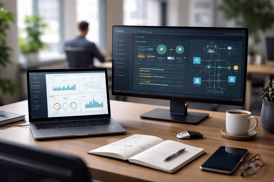 Achieving SOC 2 Compliance with Expert Guidance SOC 2