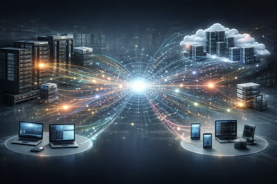 Leveraging AI for Deep Cybersecurity Observability cybersecurity