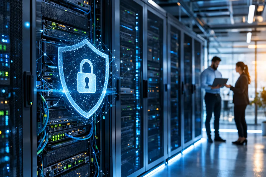 ISO 27001 Certification & Information Security Management ISO 27001 certification