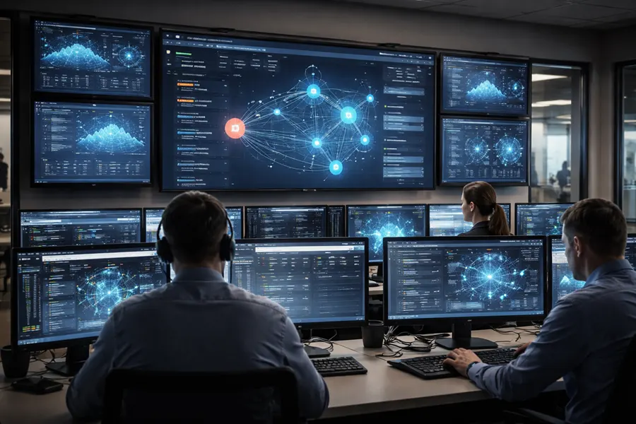 XDR Solutions for Comprehensive Threat Coverage XDR