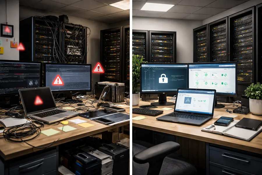 Achieving PCI DSS Compliance for Payment Security cardholder data